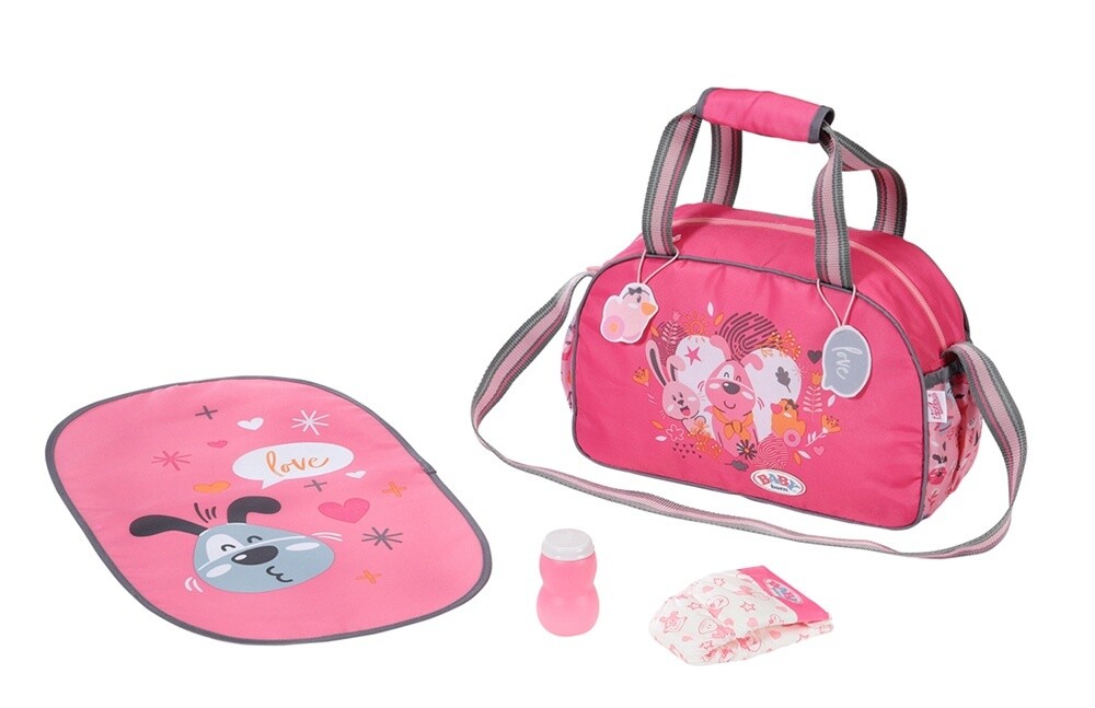 Sac à couches