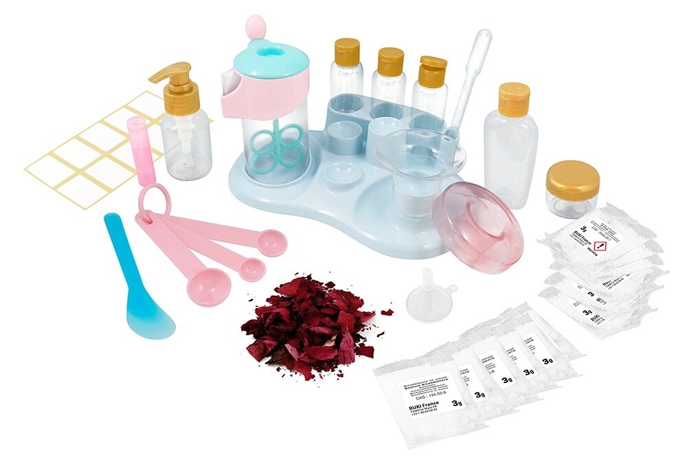 Studio de beauté Professionnel