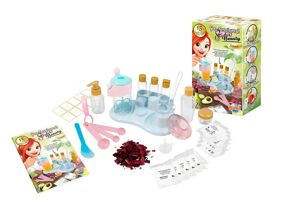 Studio de beauté Professionnel