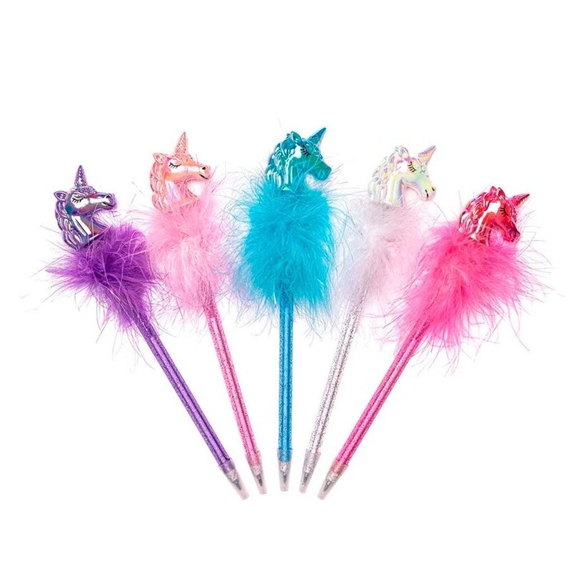 Stylo Licorne
