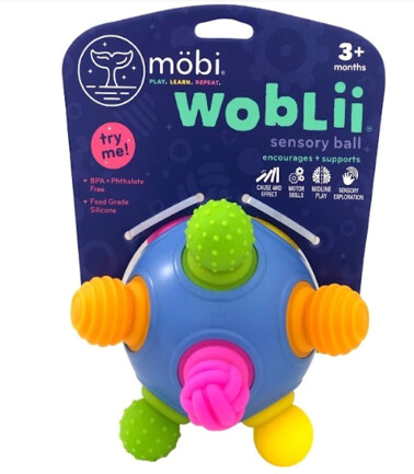 Woblii