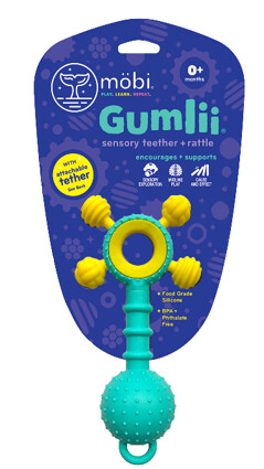 Gumlii