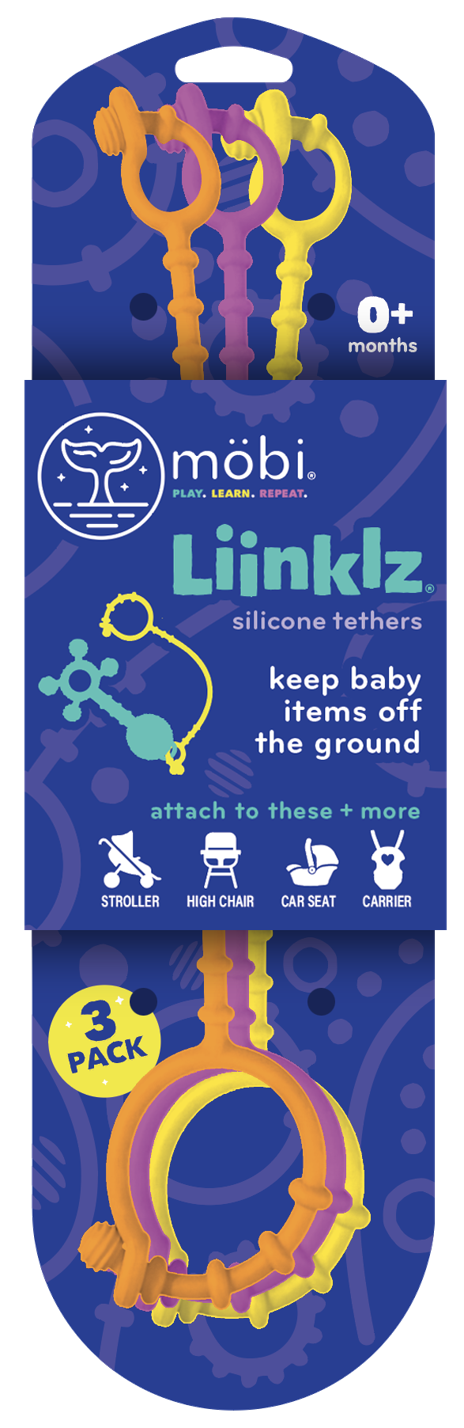 Liinklz Vibrant