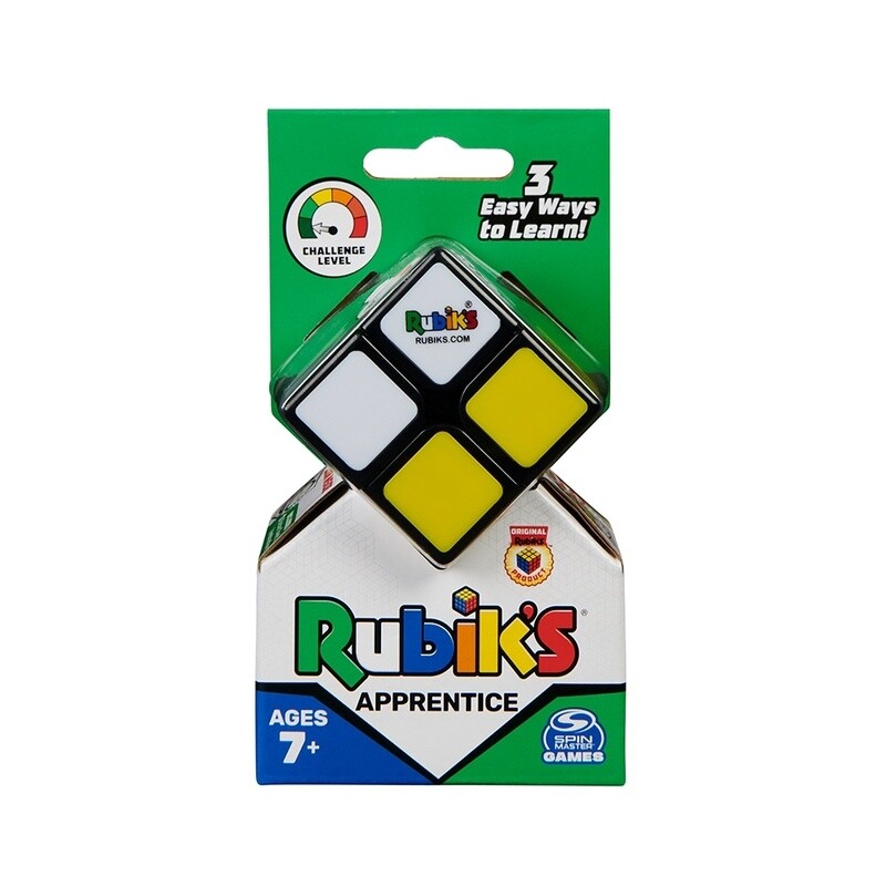 Rubik's - Cube 2X2 Apprenti