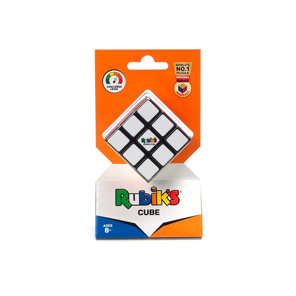 Rubik&#39;s - Cube 3X3