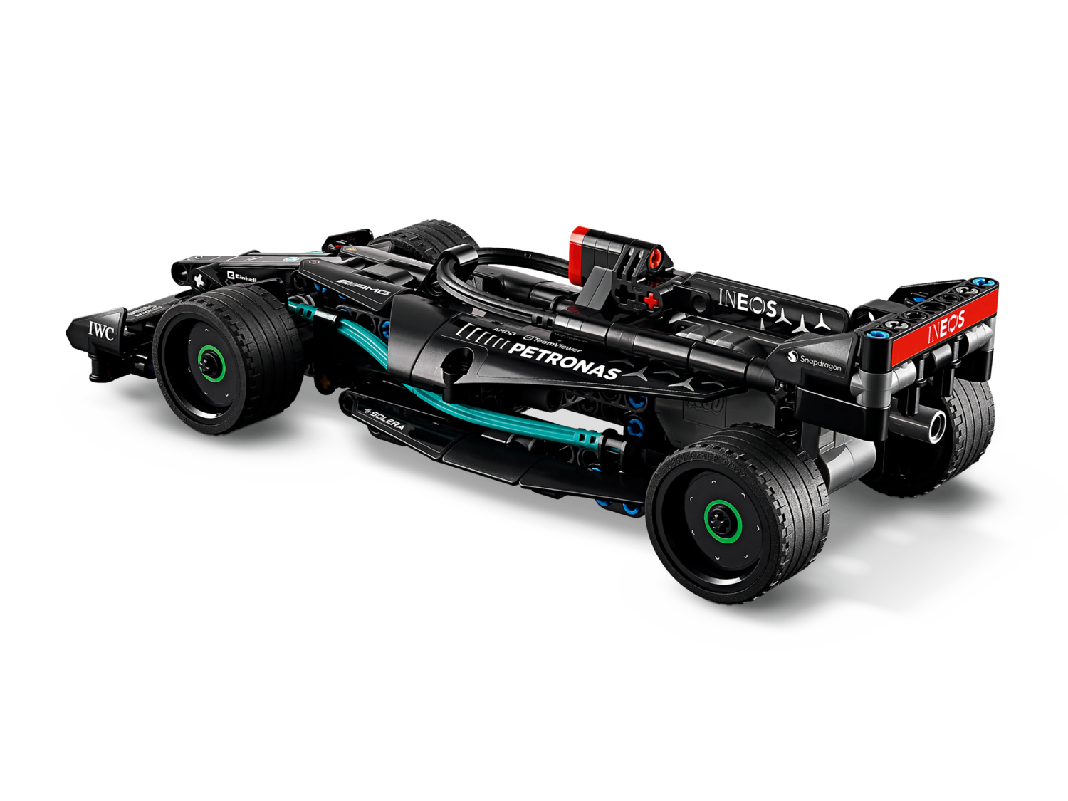 42165 / Mercedes - AMG F1 W14