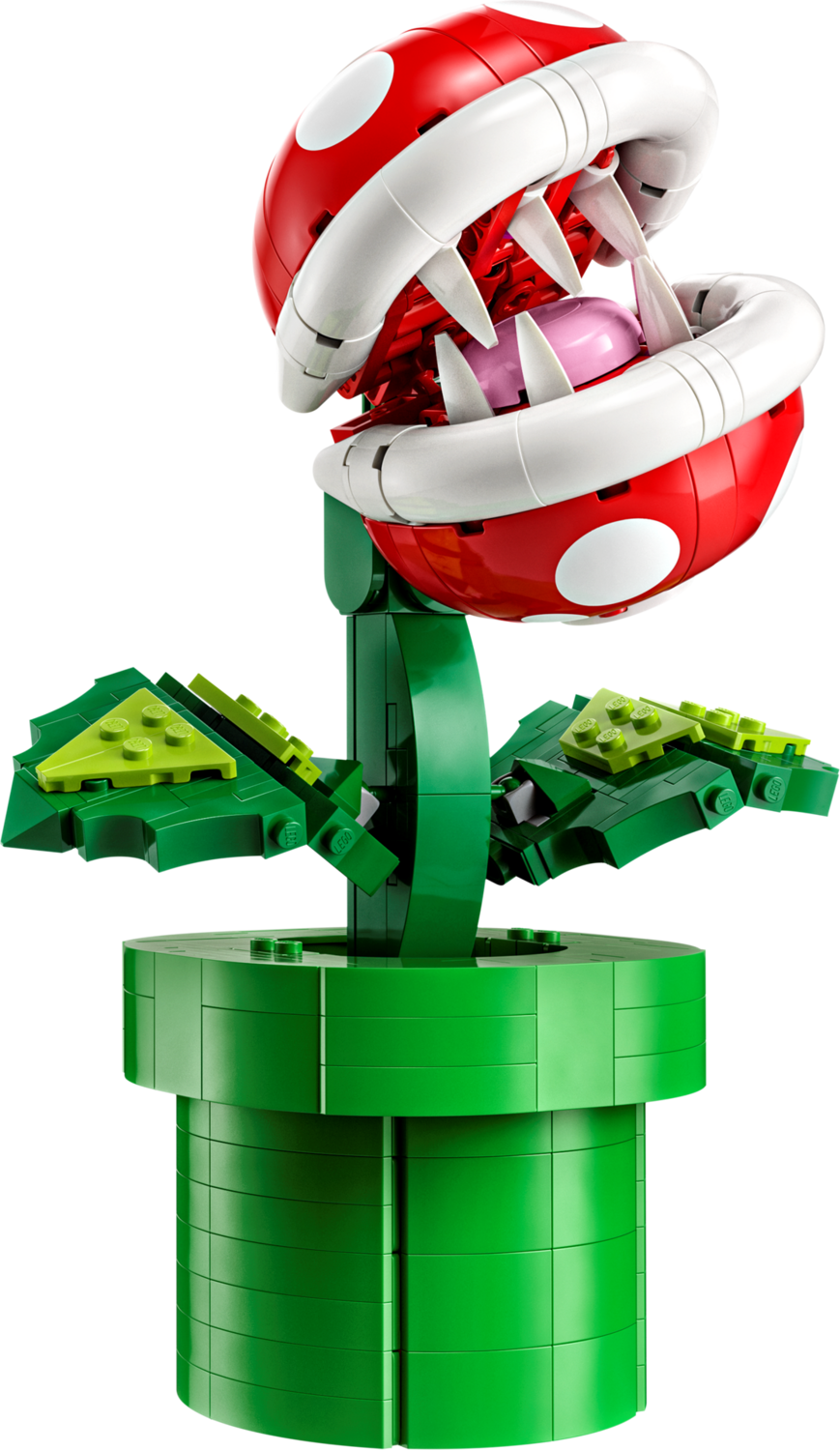 71426 / Fleur Piranha