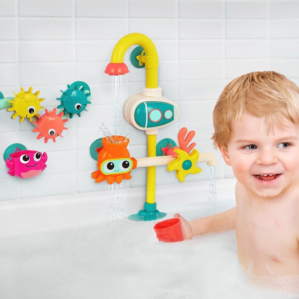 Jouet de bain - Wonder-full Waterworks