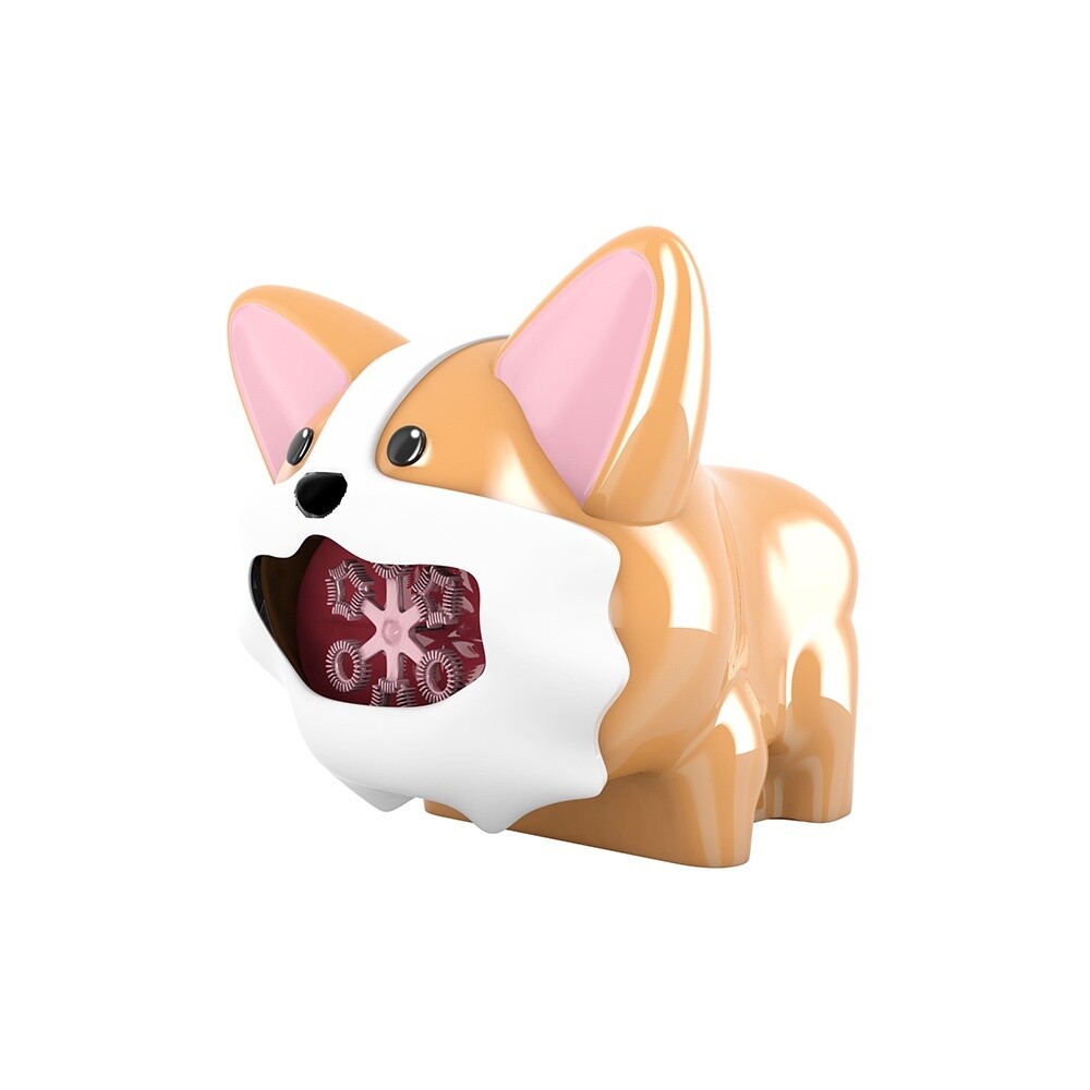 Corgi Lance-bulles (50ml)