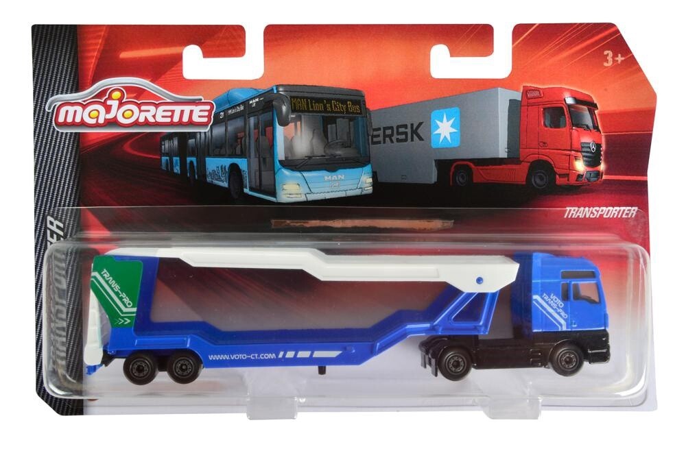 Transporteur (20cm)