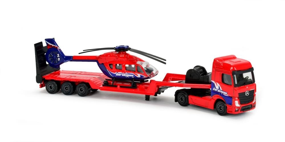 Transporteur (20cm)