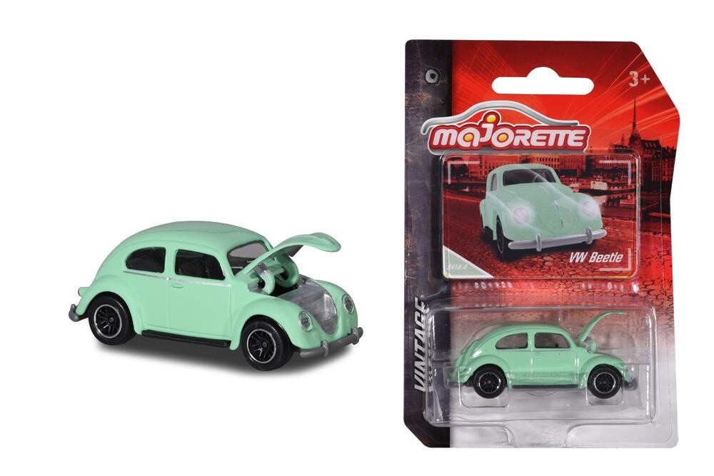 Voiture Vintage 1:64
