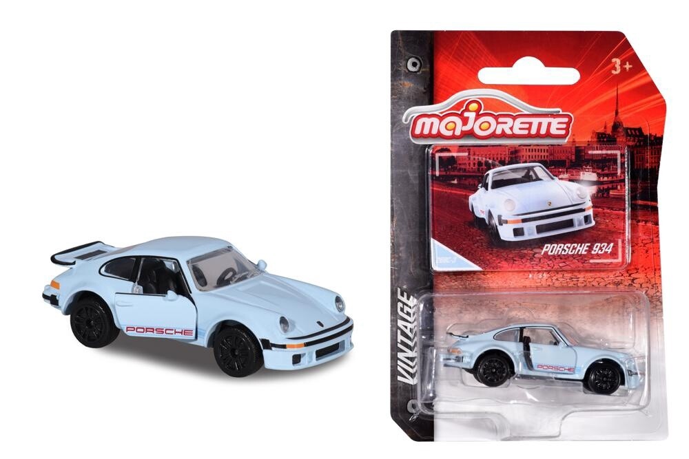 Voiture Vintage 1:64