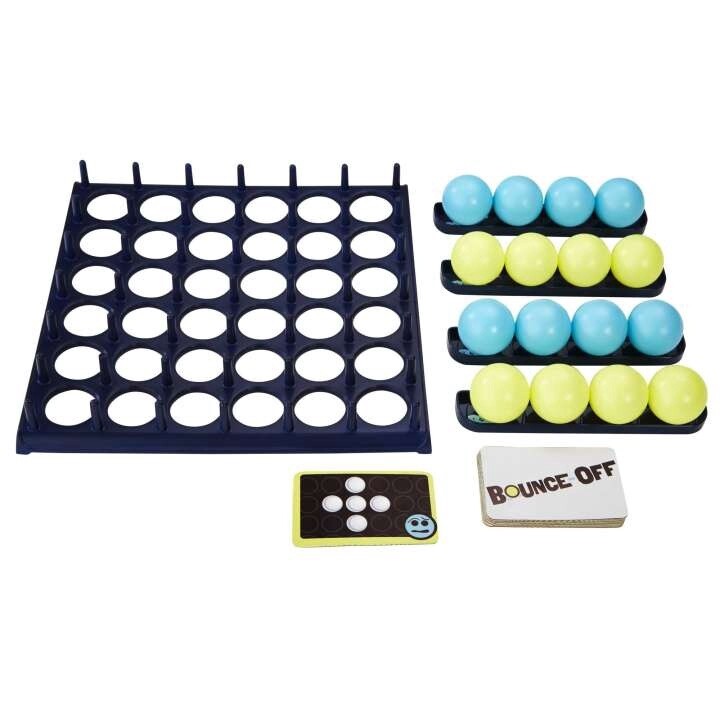 Jeu Bounce-Off Pop-Out