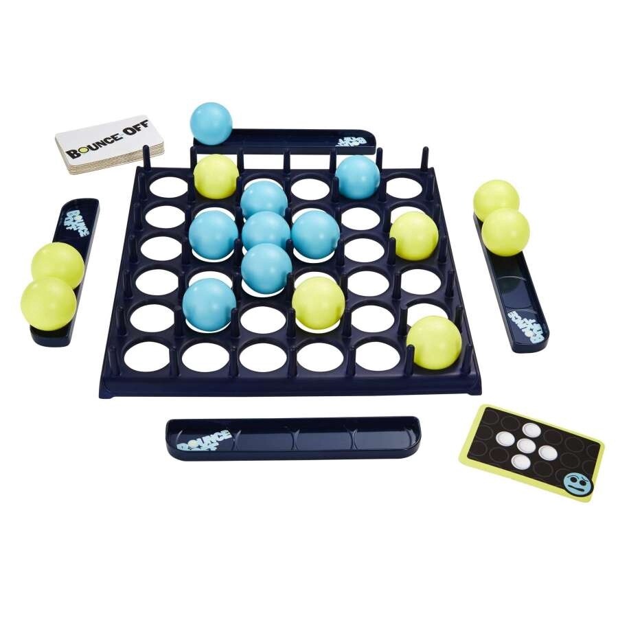 Jeu Bounce-Off Pop-Out