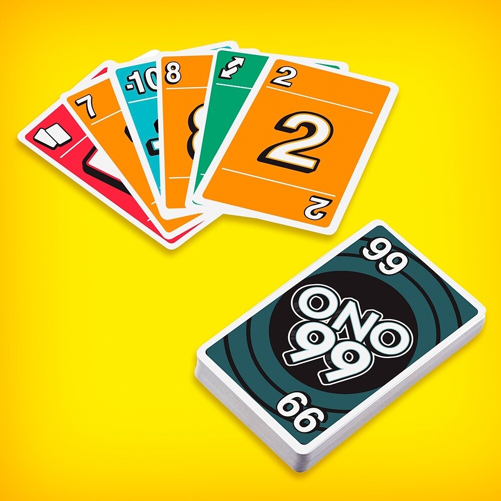 Jeu Ono 99