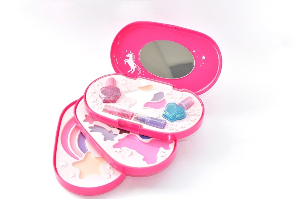 Mon premier Coffret de Maquillage