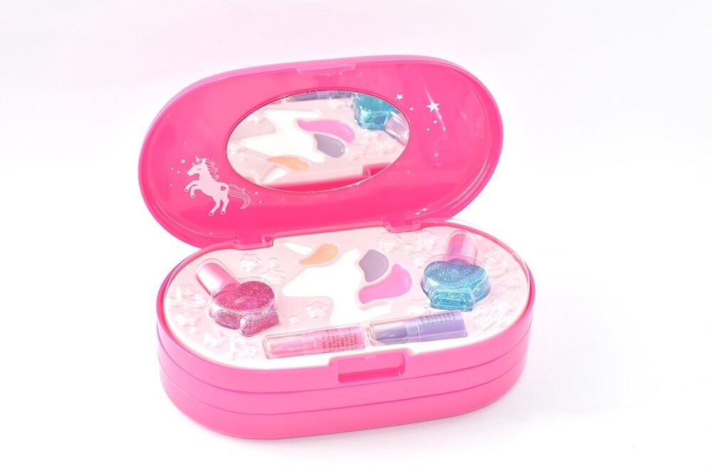Mon premier Coffret de Maquillage