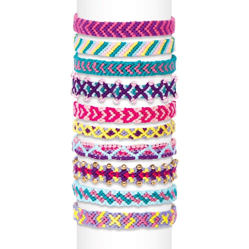 Métier à bracelets d&#39;amitié