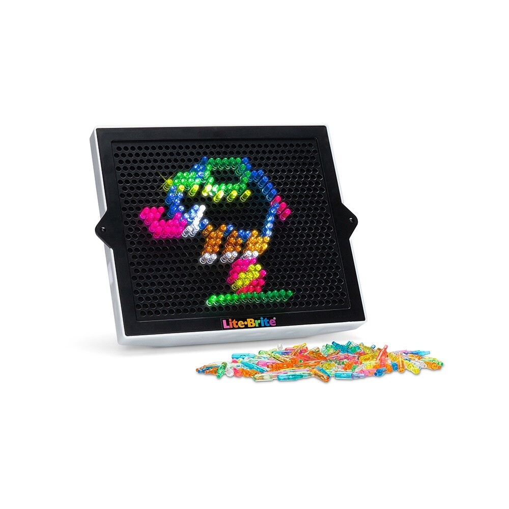 Lite Brite / Classique