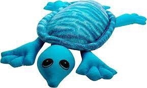 Tortue lourde (2 kg)