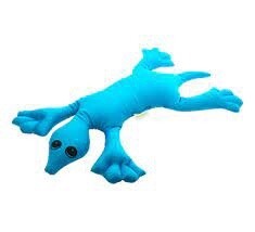 Tortue lourde (2 kg)
