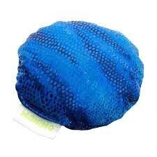 Balle demi-lune/pleine lune - Bleu/Vert