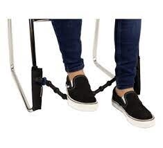 Bande rebond pour chaise universelle