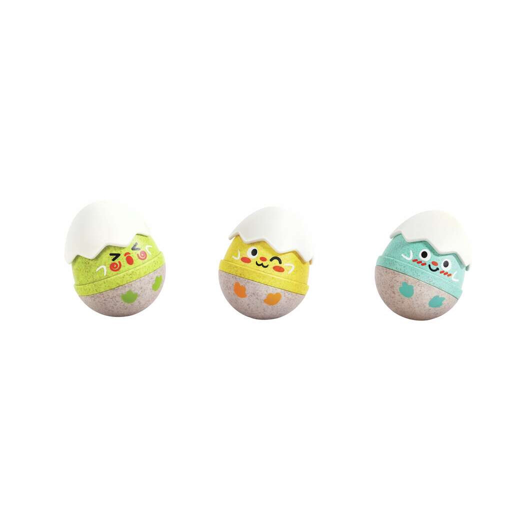 Hochet poussins (3)