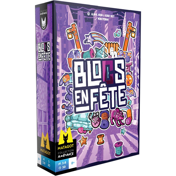 Blocs en fête (Fr)
