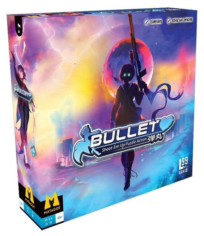 Bullet
