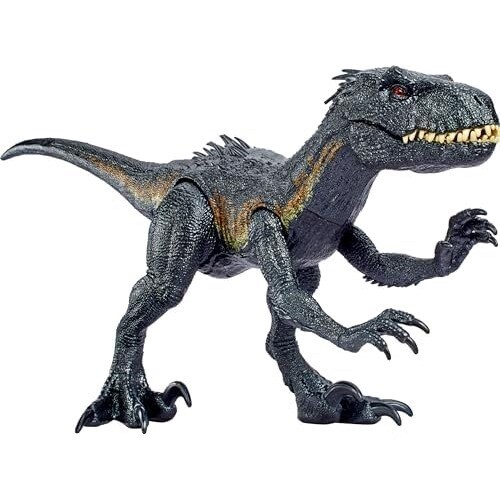 Dinosaure Jurassic World Indoraptor Colossal