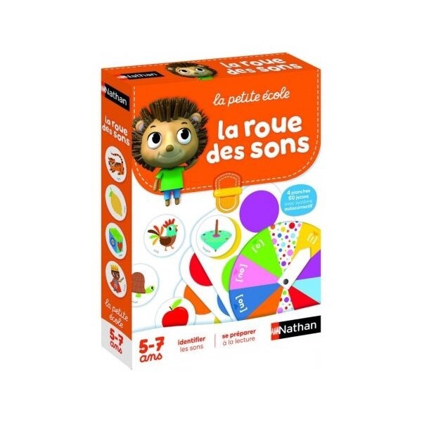La Roue des Sons
