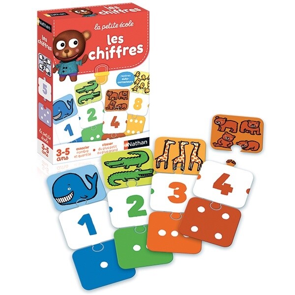 Les Chiffres