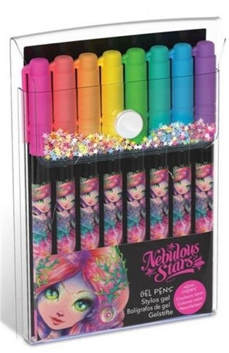 Stylos gel