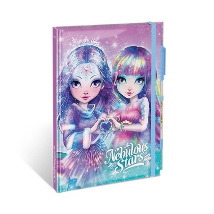 Cahier De Notes Deluxe Blanc