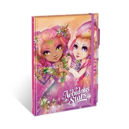 Cahier De Notes Deluxe Blanc
