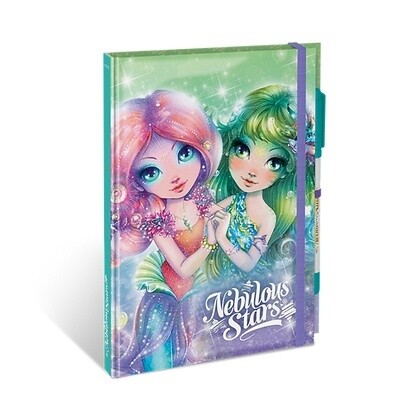 Cahier De Notes Deluxe Blanc