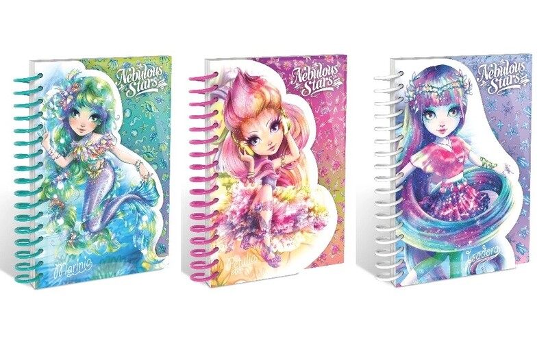 Carnets de notes et design