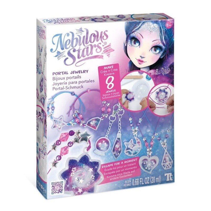 Bijoux portails / Eclipsia