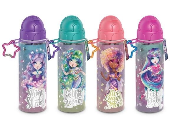 Bouteilles d&#39;eau