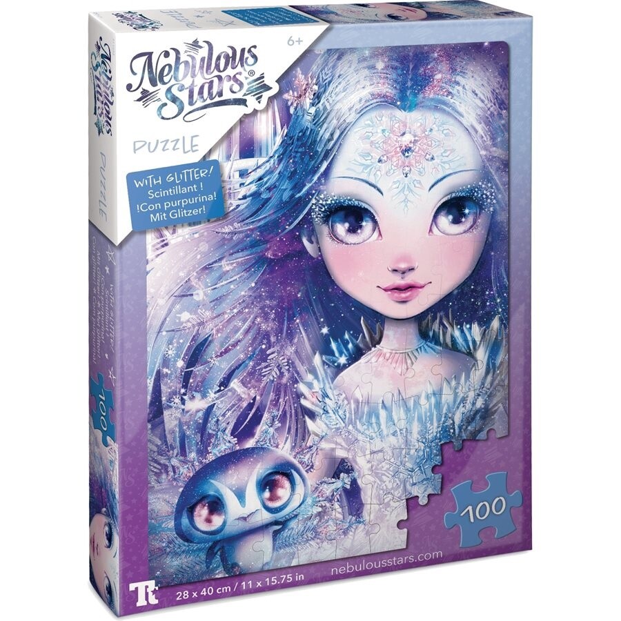 C.T. - Iceana &amp; Blizzia / 100 mcx