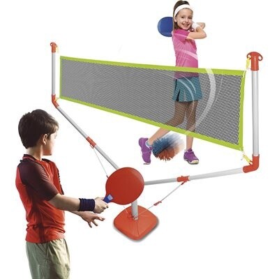 Go! Zone / Ensemble Jeux d&#39;extérieur 3-en-1