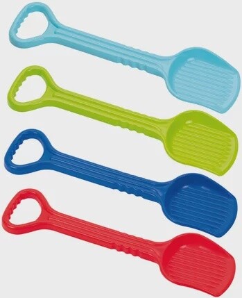 Pelle monobloc (52 cm)