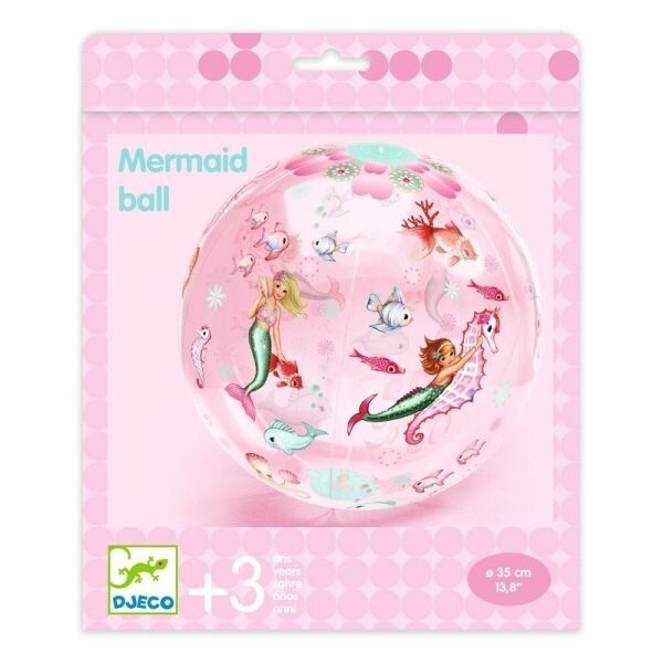 Ballon de Plage / Sirènes