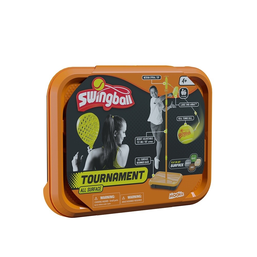 Swingball - Tournament - Toutes surfaces