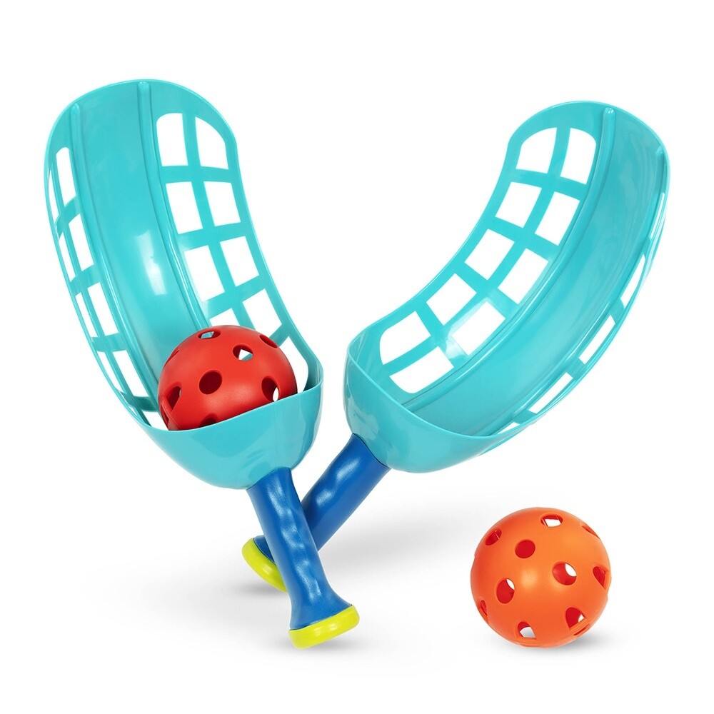 Jeu de lancer Track ball