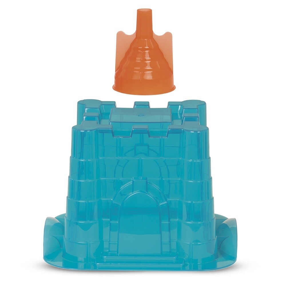 Ens. pour Château de sable