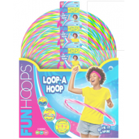 Cerceau Loop-A-Hoop