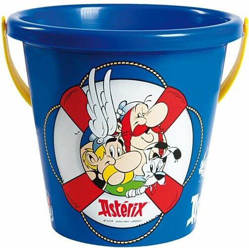 Sea Asterix